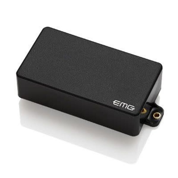 EMG EMG-85 Active Humbucker Pickup Black