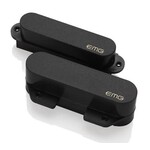 EMG EMG T Set - Black