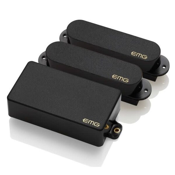 EMG Steve Lukather EMG SLV/SLV/85