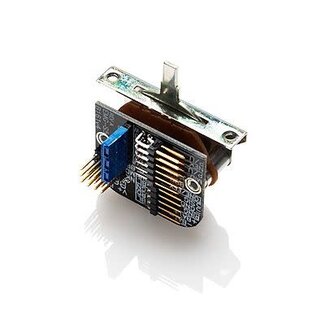 EMG EMG 5 POS Strat Style Switch