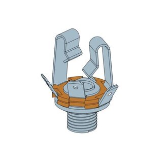 EMG EMG Stereo Output Jack