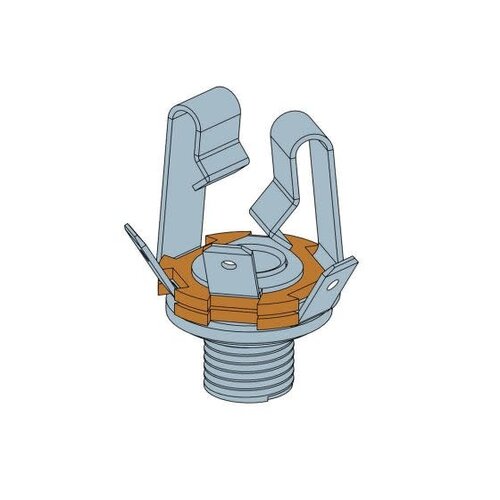 EMG EMG Stereo Output Jack