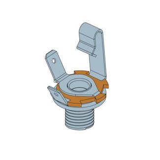 EMG EMG Mono Output Jack