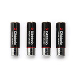 Planet Waves Planet Waves AA Battery 4-Pack