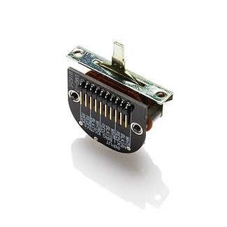 EMG 3-POS Tele Three-Position Switch for Telecasters