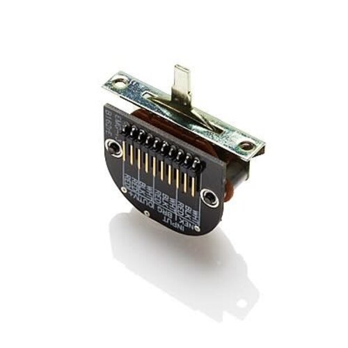 EMG 3-POS Tele Three-Position Switch for Telecasters