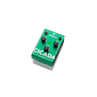 Olinthus Olinthus CICADA Overdrive Pedal