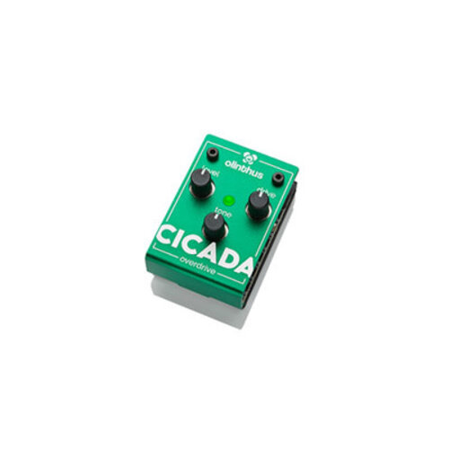 Olinthus Olinthus CICADA Overdrive Pedal