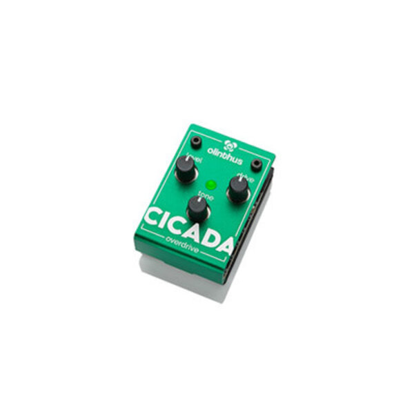 Olinthus Olinthus CICADA Overdrive Pedal