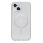 Otterbox OtterBox Symmetry Clear MagSafe Case Bulk Clear with Blue Tint for iPhone 16e/15/14/13