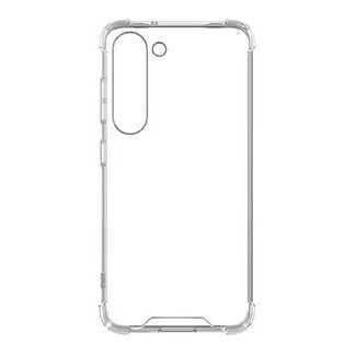 Blu Element Blu Element DropZone Rugged Case Clear for Samsung Galaxy S23
