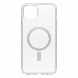 Otterbox OtterBox Symmetry Clear MagSafe Case for iPhone 15 Plus/14 Plus