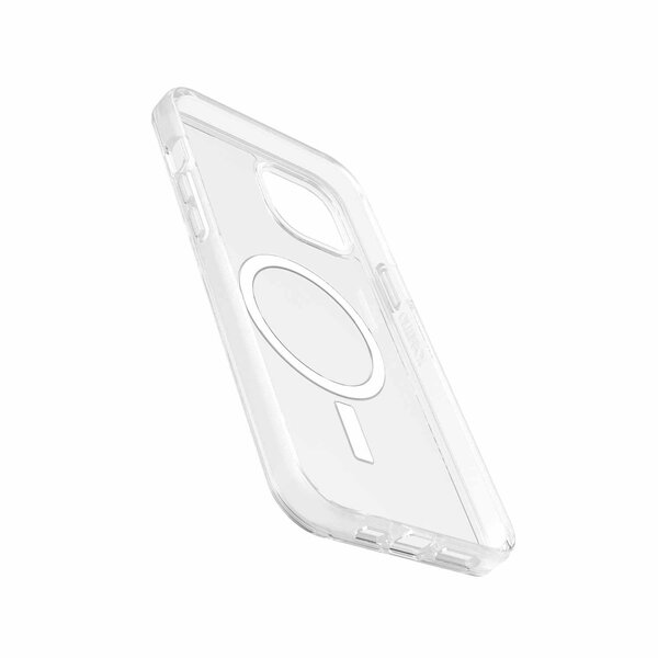 Otterbox OtterBox Symmetry Clear MagSafe Case for iPhone 15 Plus/14 Plus