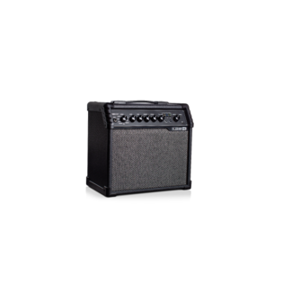 Yamaha Yamaha Spider V 20 MKII Line 6 Amp