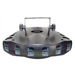 Chauvet Chauvet DJ Derby X LED DMX