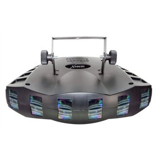 Chauvet Chauvet DJ Derby X LED DMX