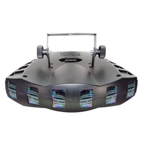 Chauvet Chauvet DJ Derby X LED DMX