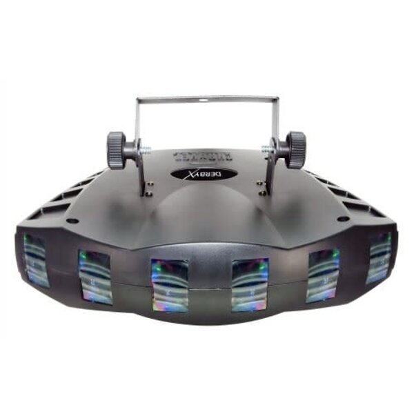Chauvet Chauvet DJ Derby X LED DMX