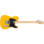 Fender Fender Standard Telecaster Maple Fingerboard Black Pickguard Butterscotch Blonde