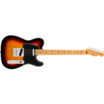 Fender Fender Player II Telecaster Maple Fingerboard 3-Color Sunburst