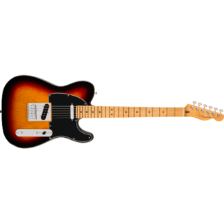 Fender Fender Player II Telecaster Maple Fingerboard 3-Color Sunburst