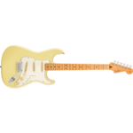 Fender Fender Player II Stratocaster Maple Fingerboard Hialeah Yellow