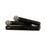 Shure Shure Dual Wireless Microphones (Pair)