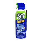 Blow Off Air Duster 8oz Pressurized Air