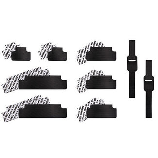 D'Addario PEDAL GRIP STRIPS - VARIETY PK