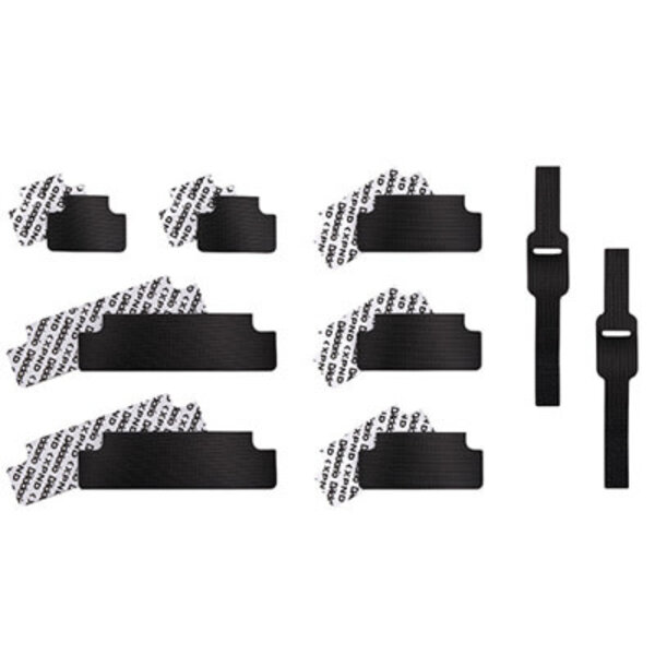 D'Addario PEDAL GRIP STRIPS - VARIETY PK