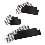 D'Addario PEDAL GRIP STRIPS - VARIETY PK