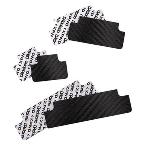 D'Addario PEDAL GRIP STRIPS - VARIETY PK