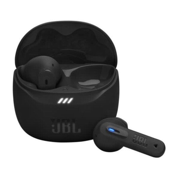 JBL JBL Tune Flex 2 True Wireless Noise Cancelling Black
