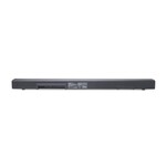 JBL JBL Cinema All-in-One Soundbar SB 510 3.1 with a Built-In Subwoofer