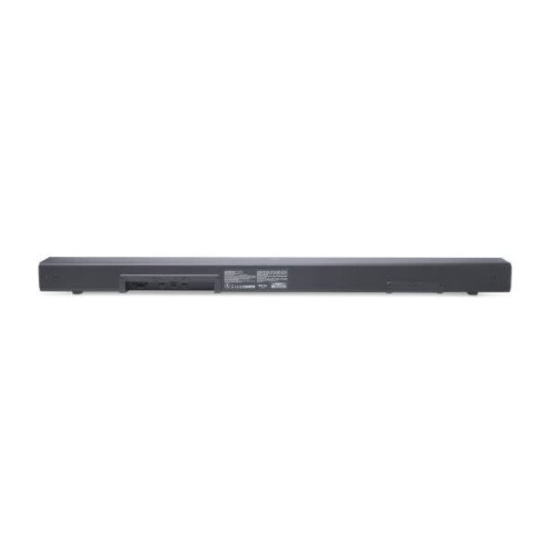 JBL JBL Cinema All-in-One Soundbar SB 510 3.1 with a Built-In Subwoofer