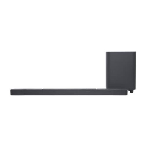 JBL JBL Bar 700 5.1-Channel Soundbar with Detachable Surround and Dolby Atmos