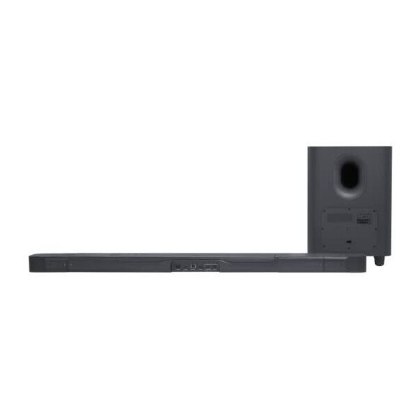 JBL JBL Bar 700 5.1-Channel Soundbar with Detachable Surround and Dolby Atmos