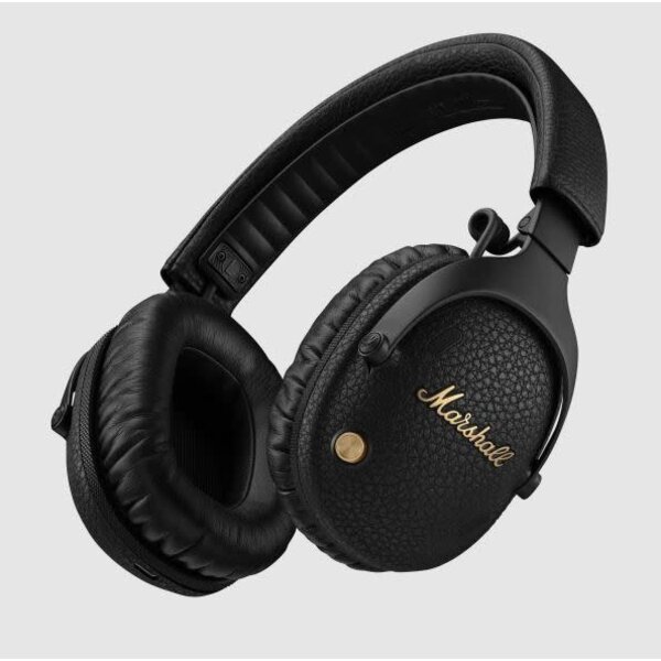 Marshall Marshall Monitor III ANC - Black