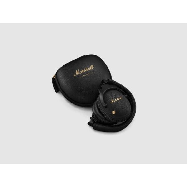Marshall Marshall Monitor III ANC - Black