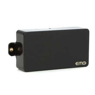 EMG EMG-H4A Passive Humbucker Pickup Black