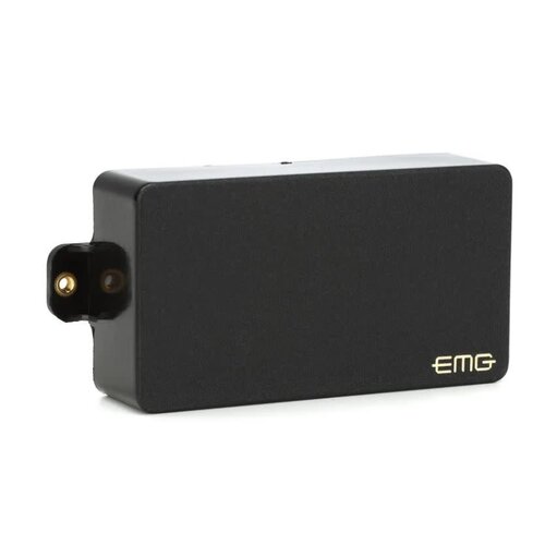 EMG EMG-H4A Passive Humbucker Pickup Black