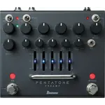 Ibanez Ibanez Pentatone Preamp Distortion Pedal