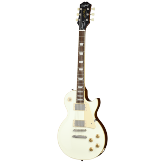 Epiphone Epiphone Les Paul Standard 50s Electric Guitar with Gigbag Classic White