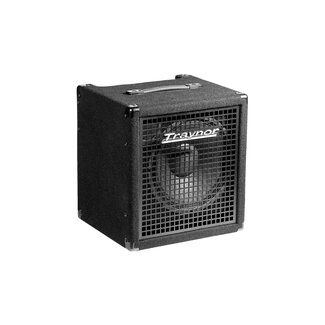 Traynor Small Block SB112 200 Watt 1x12 inch Bass Combo Amp