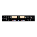 ART ART Pro Audio Pro MPA-II Two Channel Studio Mic Preamp