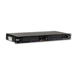 ART ART Pro Audio Dual 15 Band EQ