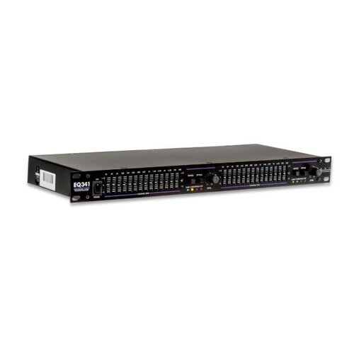 ART ART Pro Audio Dual 15 Band EQ