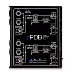 ART ART Pro Audio Dual Passive Direct Box