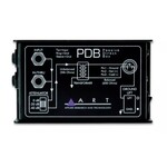 ART ART Pro Audio Passive Direct Box
