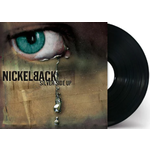 Nickelback - Silver Side Up